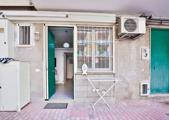 Casa Di Linda