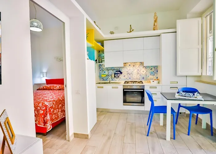 Casa Di Linda