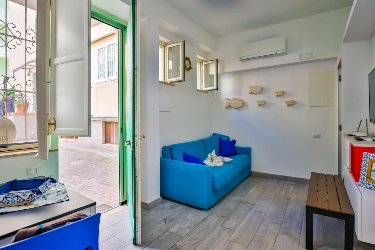 Casa Di Linda Holiday home Maiori