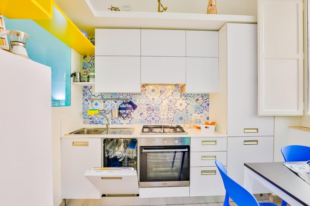 Casa Di Linda Holiday home Maiori