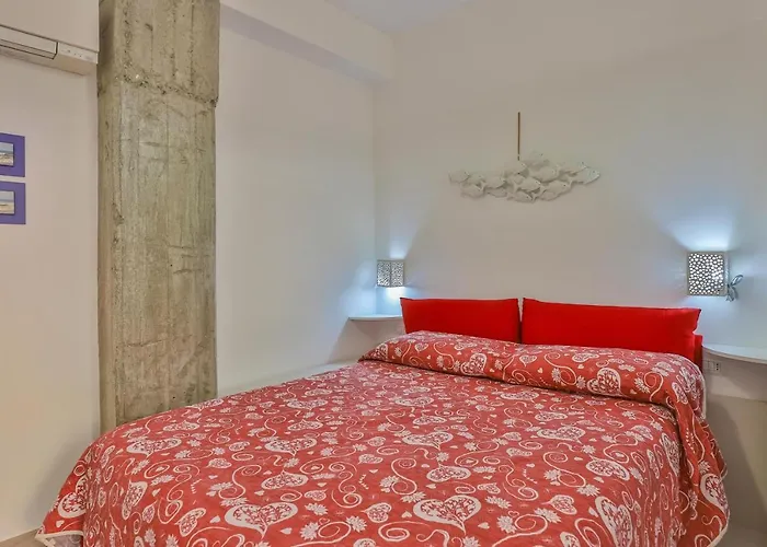 Casa Di Linda