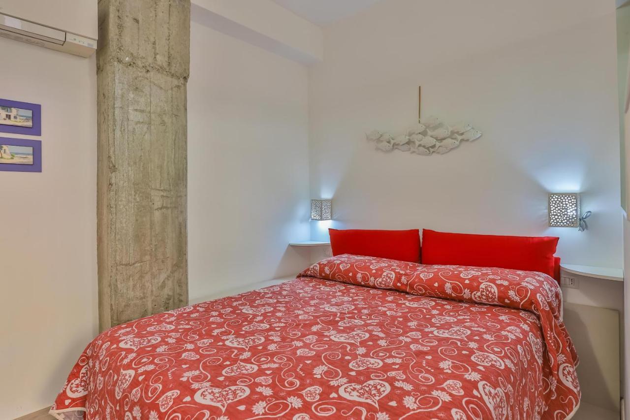 Casa Di Linda Holiday home